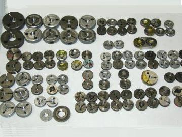 Ring Gages